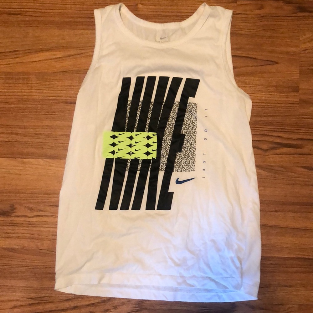 Nike Shirts